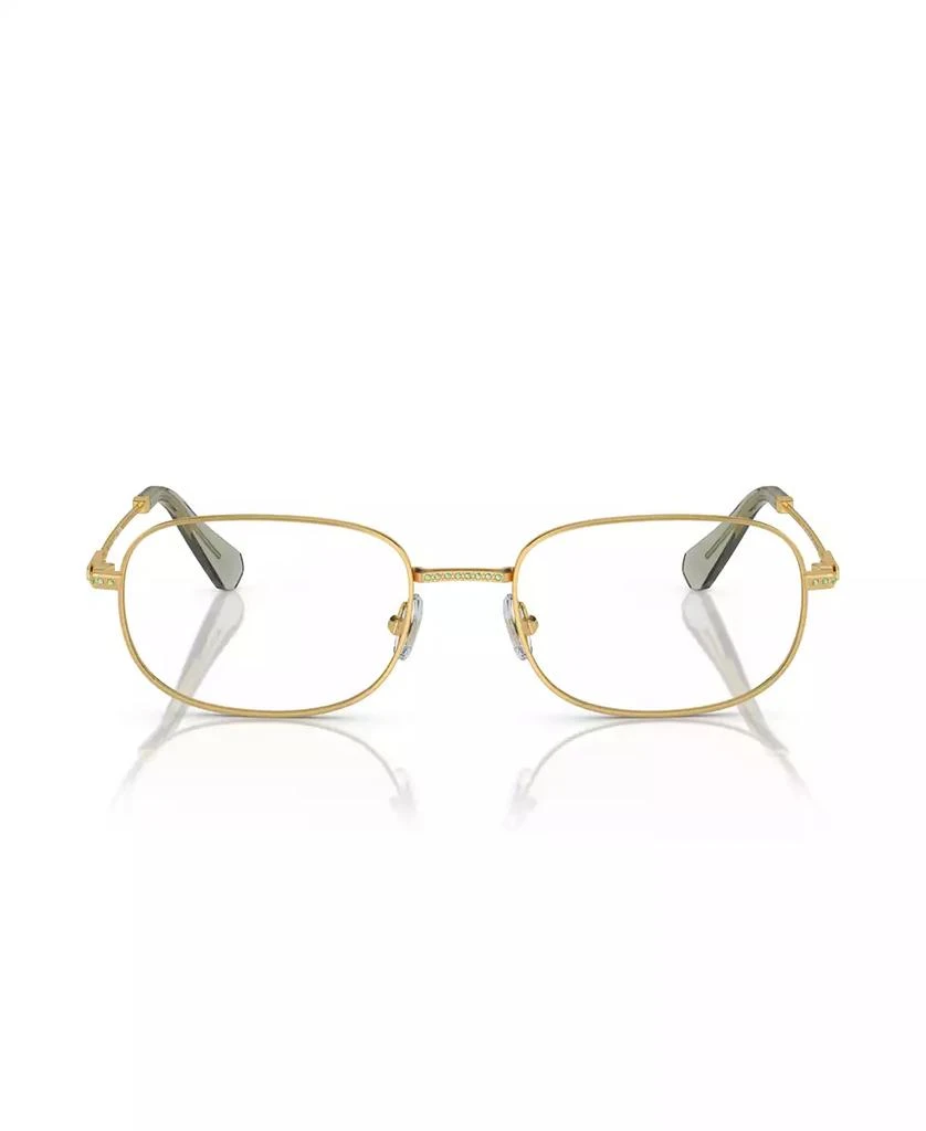 Swarovski Women's Eyeglasses, SK1005 6