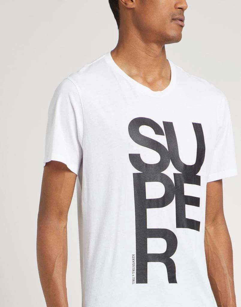 TRU TRUSSARDI T-shirt 4