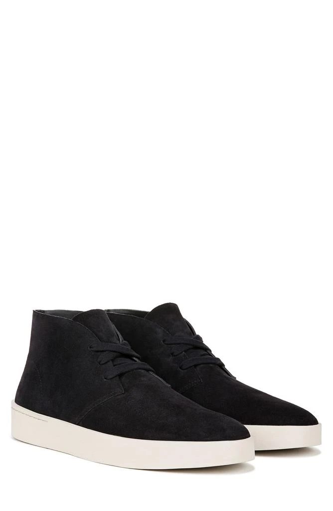 Vince Pietmont High Top Sneaker 9