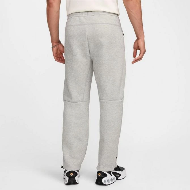 NIKE Men's Nike Tech Fleece Open-Hem Pants 5