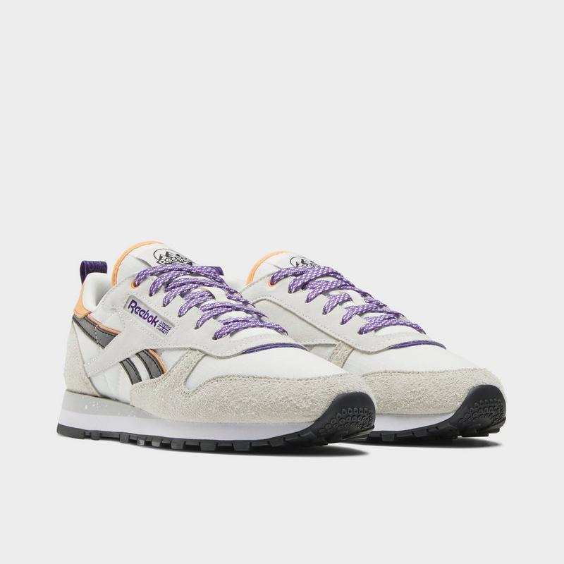 Reebok Women's Reebok Classic Leather Casual Shoes