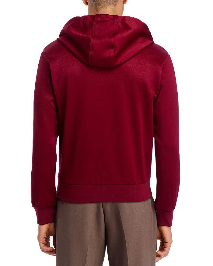 Adidas Regular Fit Graphic Logo Hoodie 3