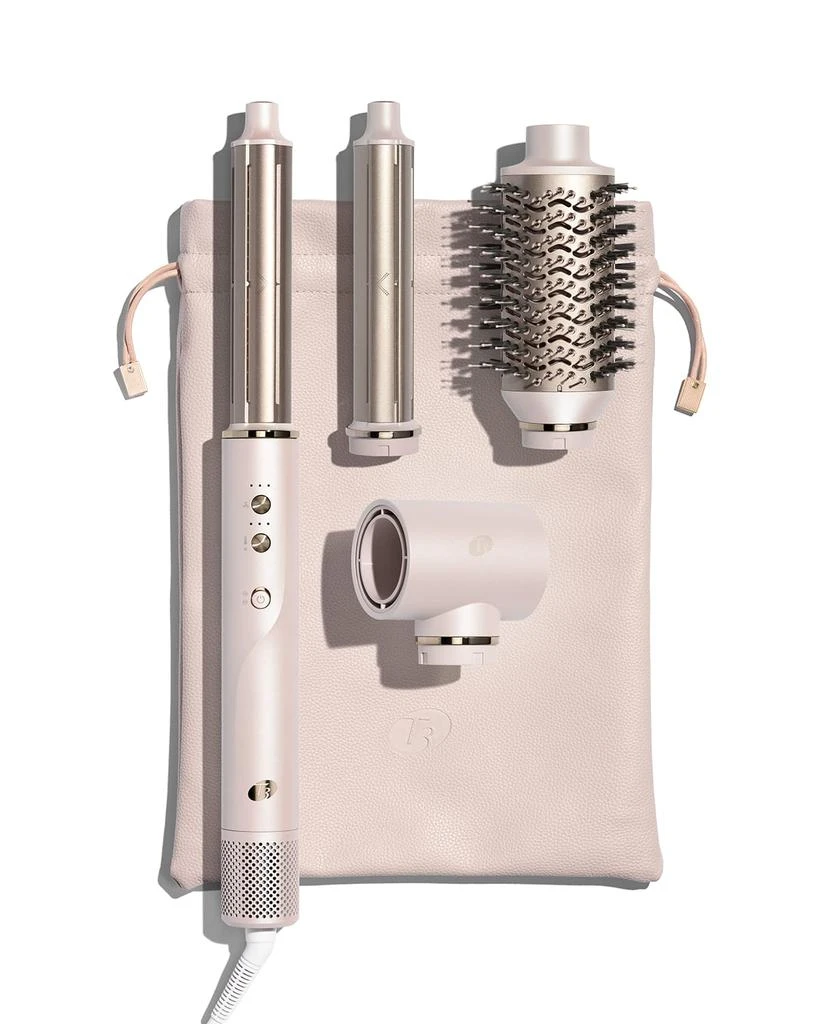 T3 T3 Aire 360 Ceramic Air Styler Blowout Kit 2