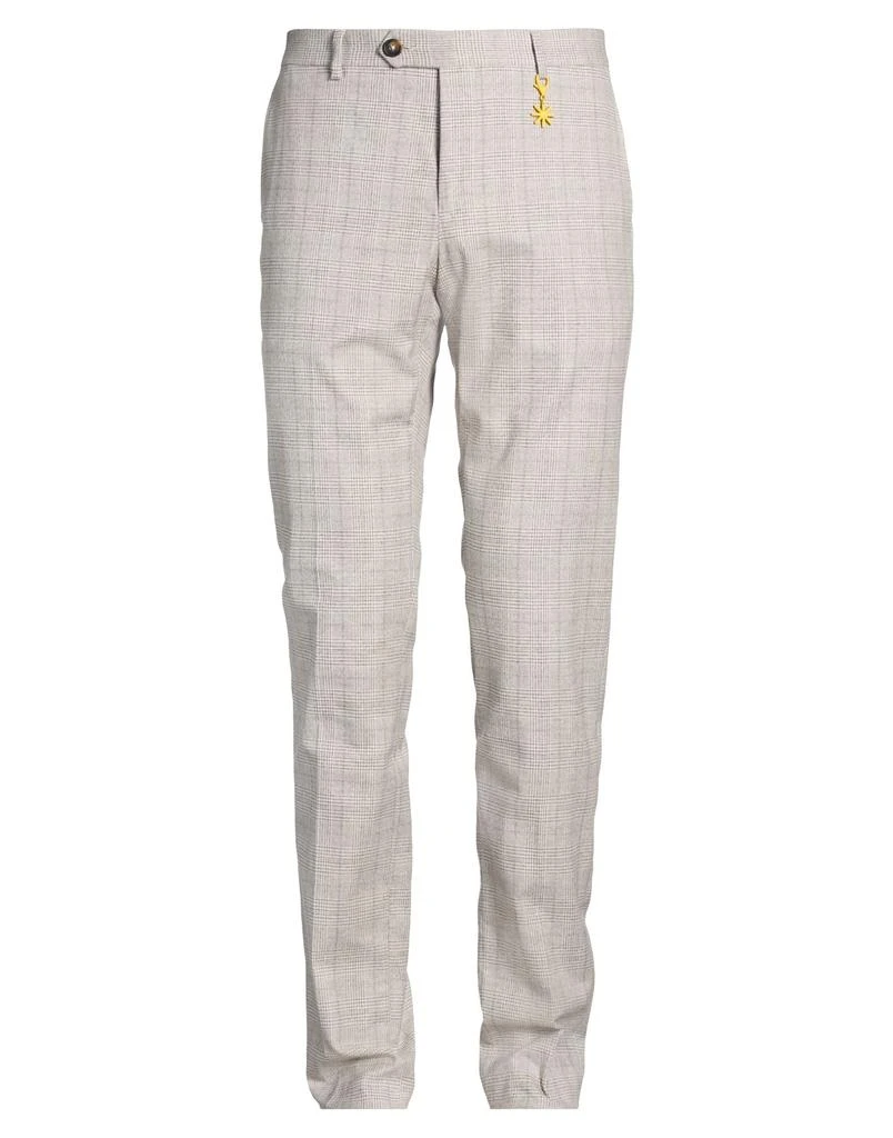 MANUEL RITZ Dress pants