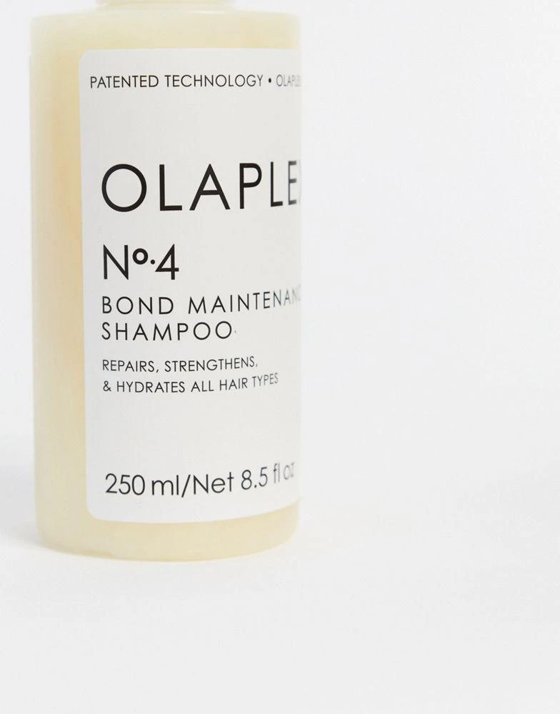 Olaplex OLAPLEX No.4 Bond Maintenance Shampoo 250ml 2