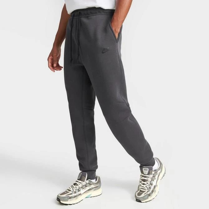 NIKE Men's Nike Sportswear Tech Fleece Jogger Pants 1
