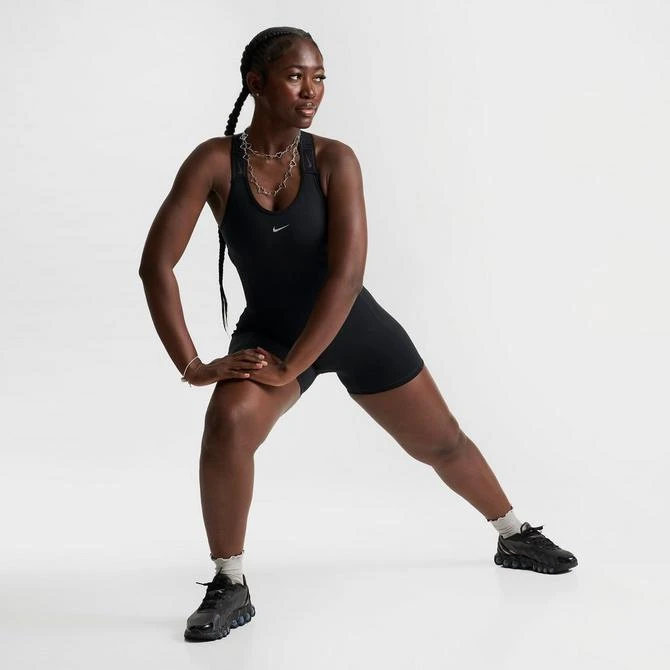 NIKE Women's Nike Dri-FIT Gym Life Bodysuit 2