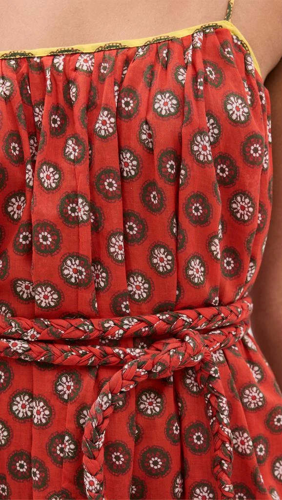 Rhode Nala Dress 5