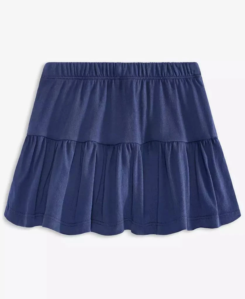 Epic Threads Toddler Girls Solid Skort, Exclusively at Macy's 2