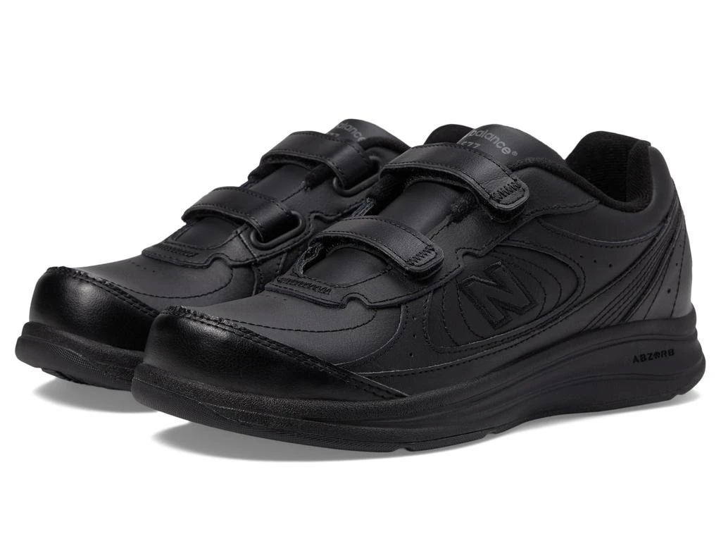 New Balance WW577 Hook and Loop Running Shoes Compare Prices