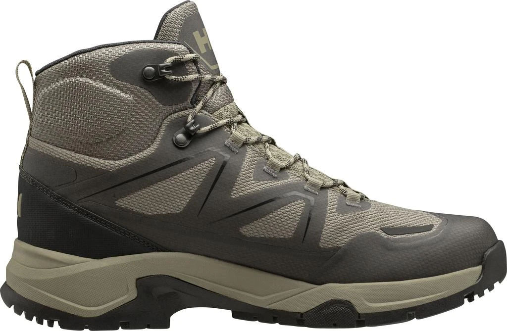 Helly Hansen Cascade Mid Hiking Boots - Men's 5