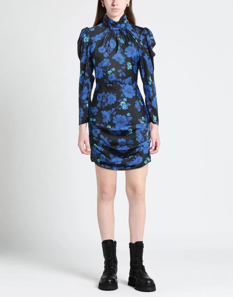 SIMONA CORSELLINI Short dress 2