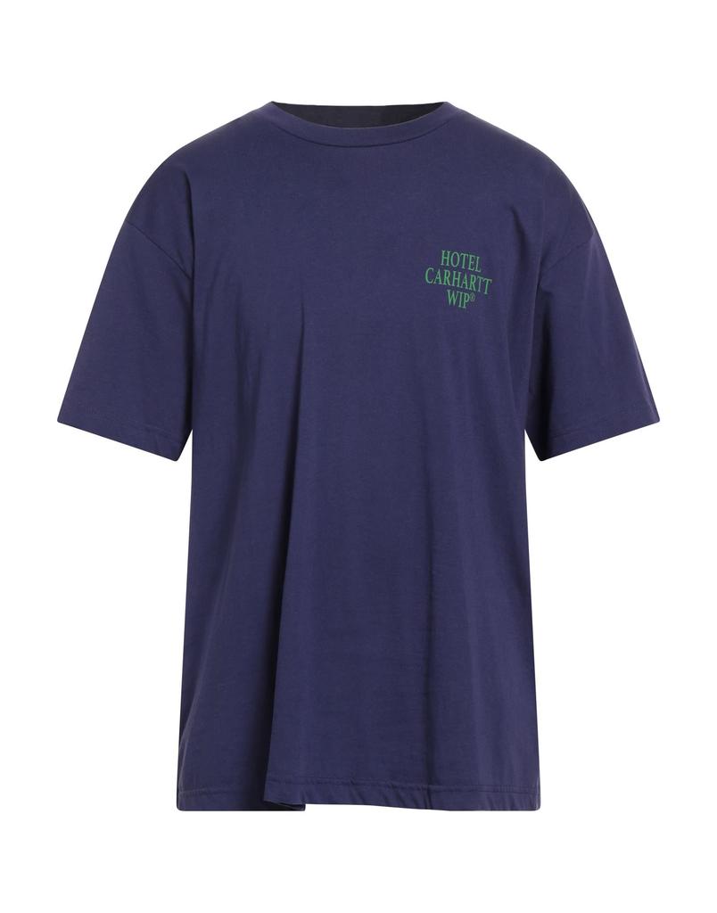 Tシャツ・カットソー CARHARTT WIP SHORT SLEEVES AIKEN POCKET T-SHIRT Carhartt Short Sleeves Aiken Pocket T-shirt - T-Shirts