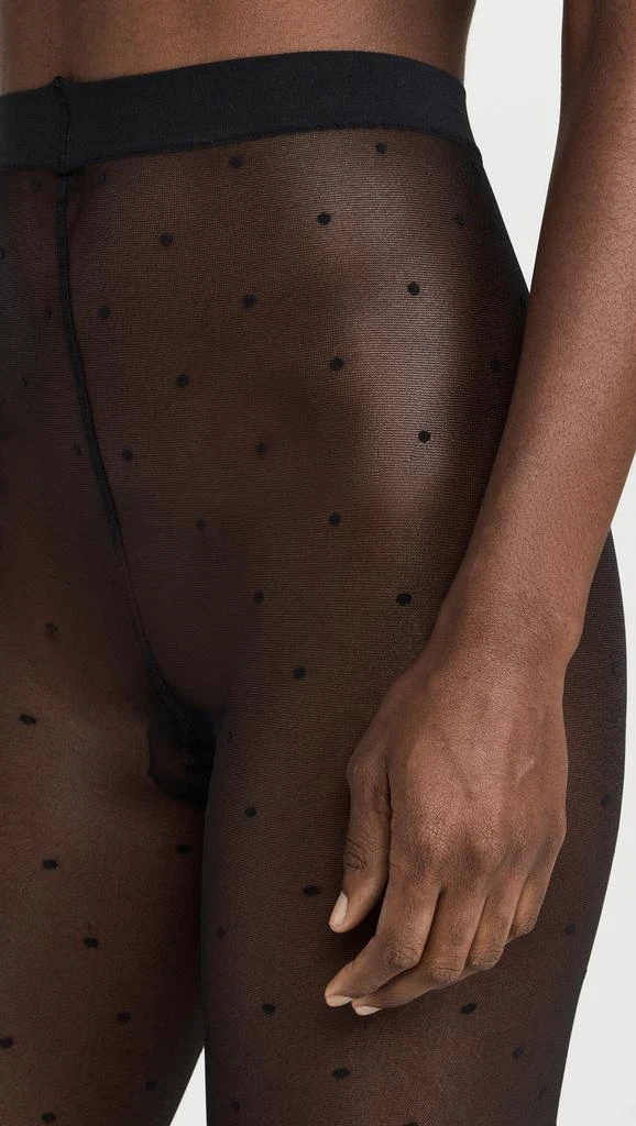 FALKE Falke Dot Tights 2