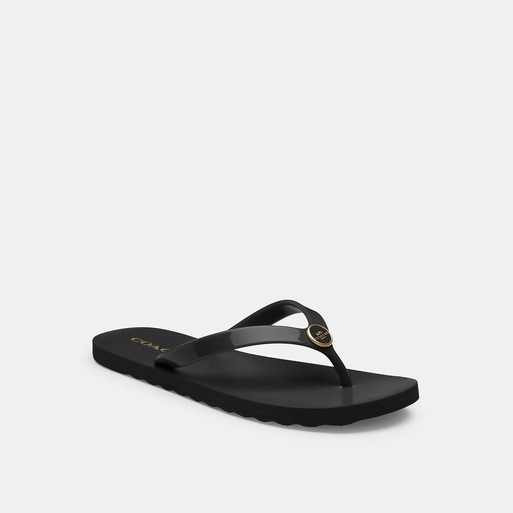 Coach Zayn Flip Flop