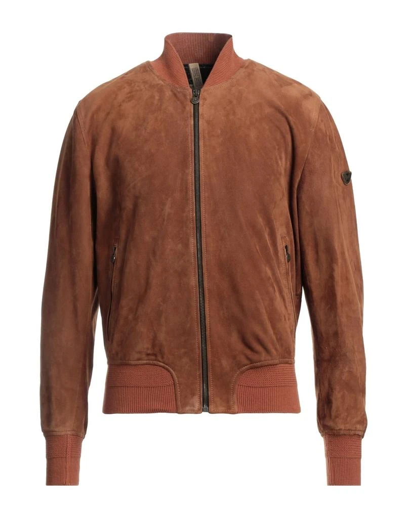 MATCHLESS Bomber 1