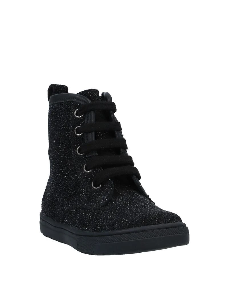 hogan Ankle boot 2