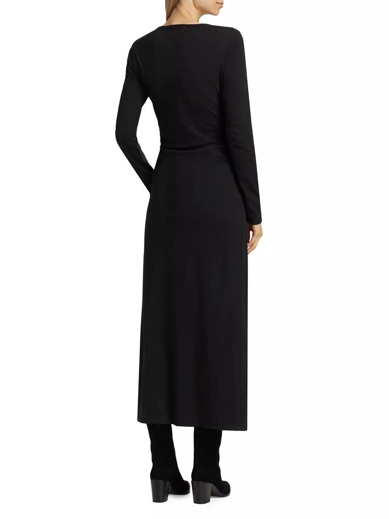 XIRENA Wiley Jersey Maxi Dress 5