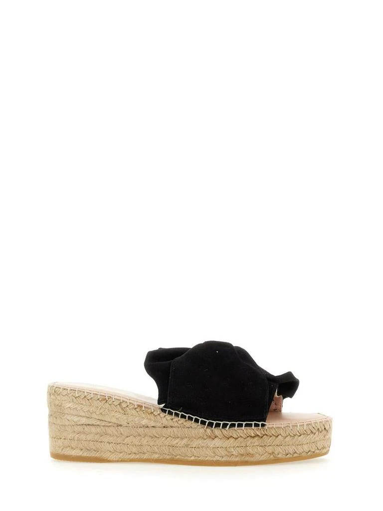 MANEBÍ Manebí Knot Sandal 1