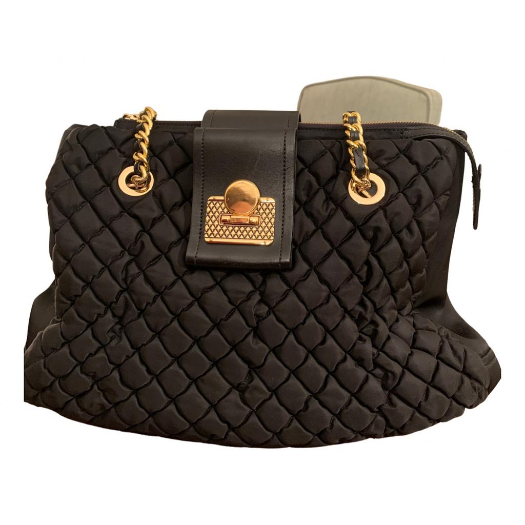 Moschino Moschino Cloth handbag