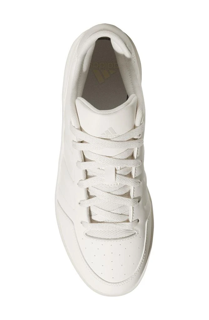 Adidas Mullaly Low Top Sneaker 4