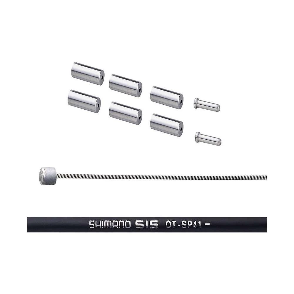 SHIMANO Shimano OT-SIS40 Shift Outer Cable Set 1