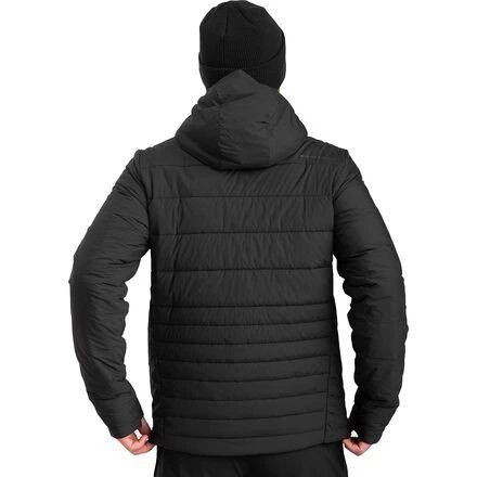 Outdoor Research Shadow Insulated Hooded Jacket - Men's 2