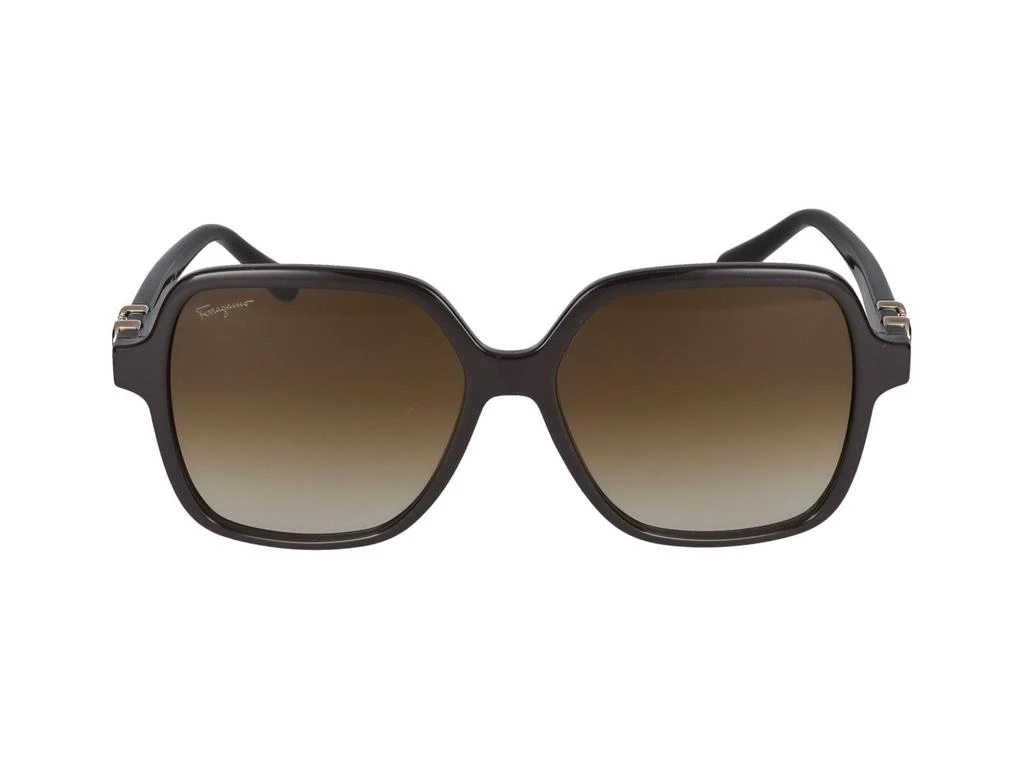 Salvatore Ferragamo Salvatore Ferragamo Sunglasses 1