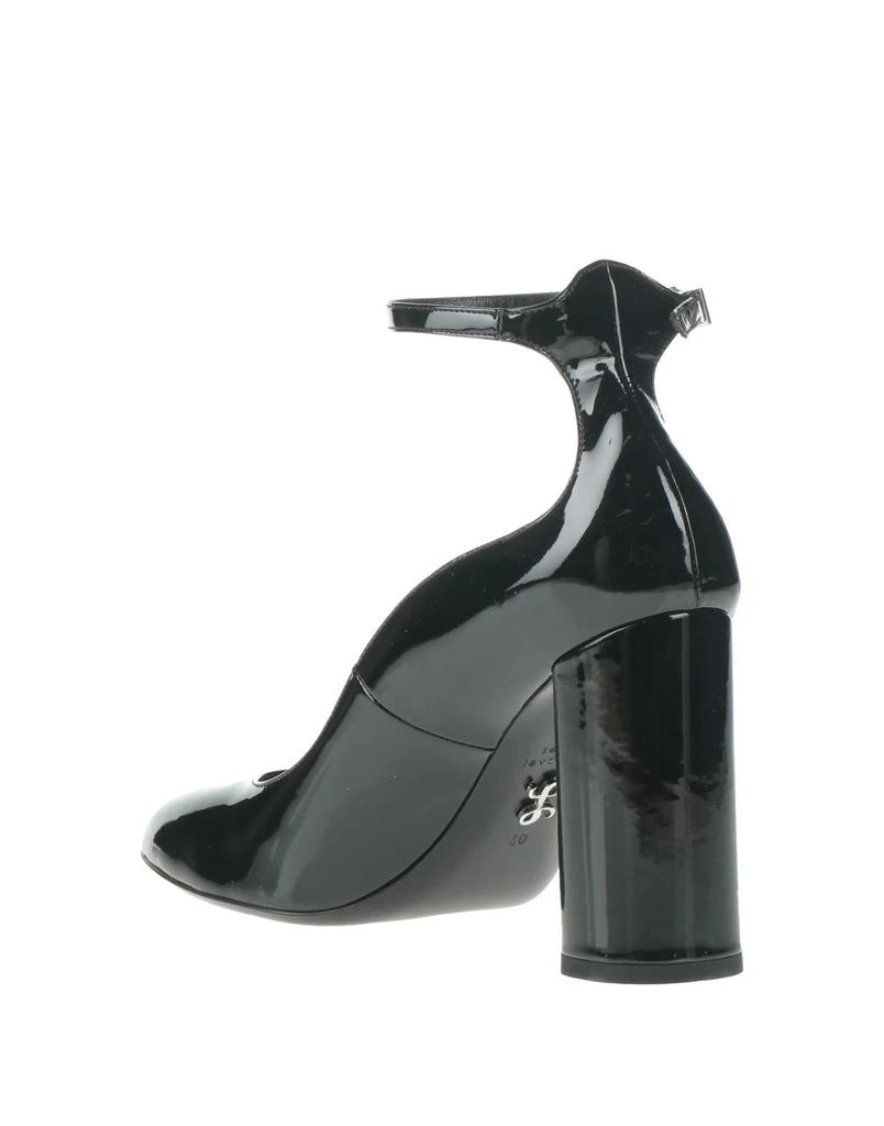 SERGIO LEVANTESI Pump 3