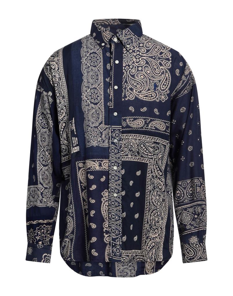 READYMADE Patterned shirt