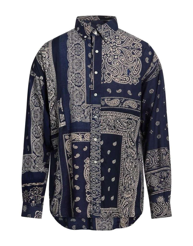READYMADE Patterned shirt 1