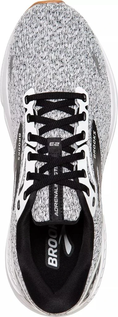 Brooks Brooks Men's Adrenaline GTS 23 Running Shoes 2