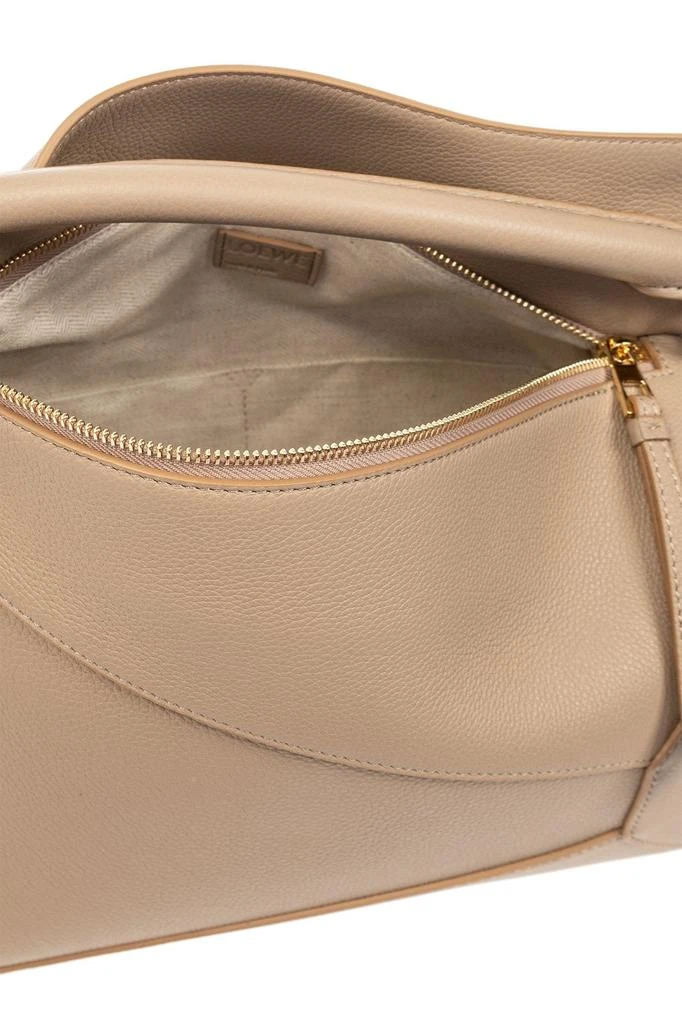 Loewe Loewe Puzzle Medium Shoulder Bag 4