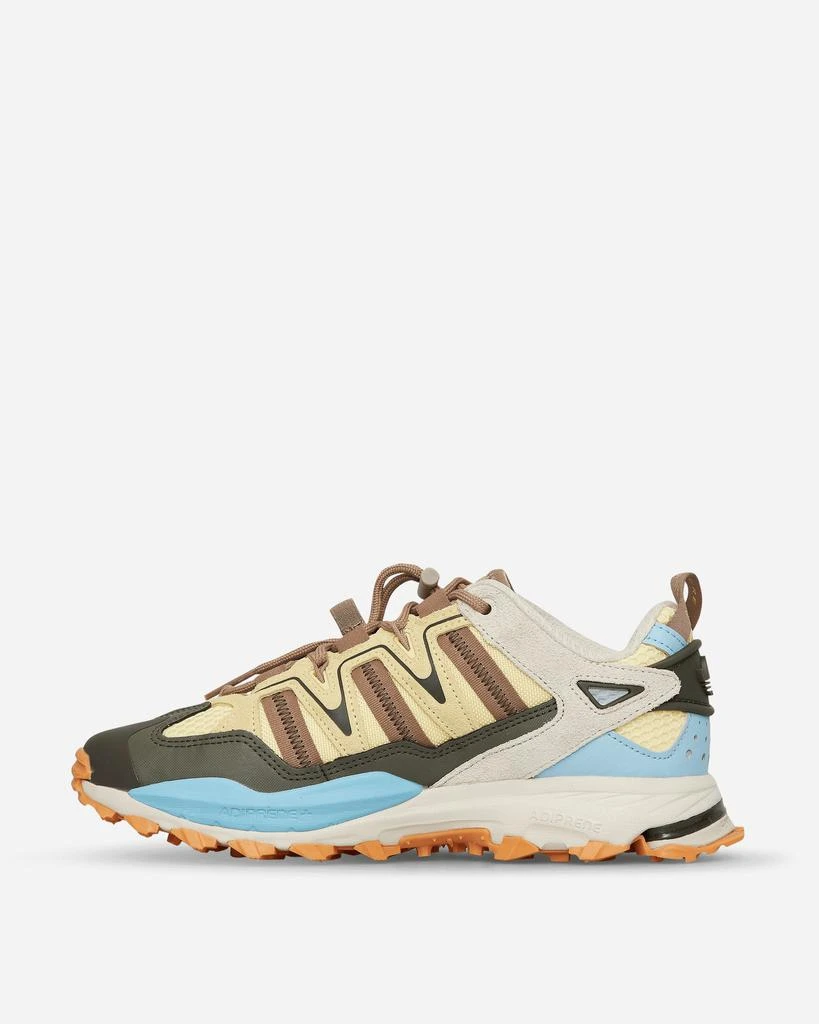 Adidas Hyperturf Sneakers Yellow 3