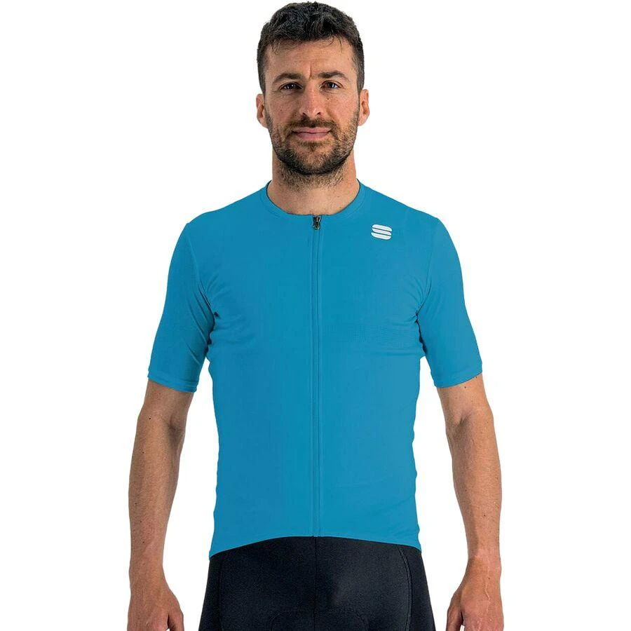 Sportful Matchy Short-Sleeve Jersey - Men
s