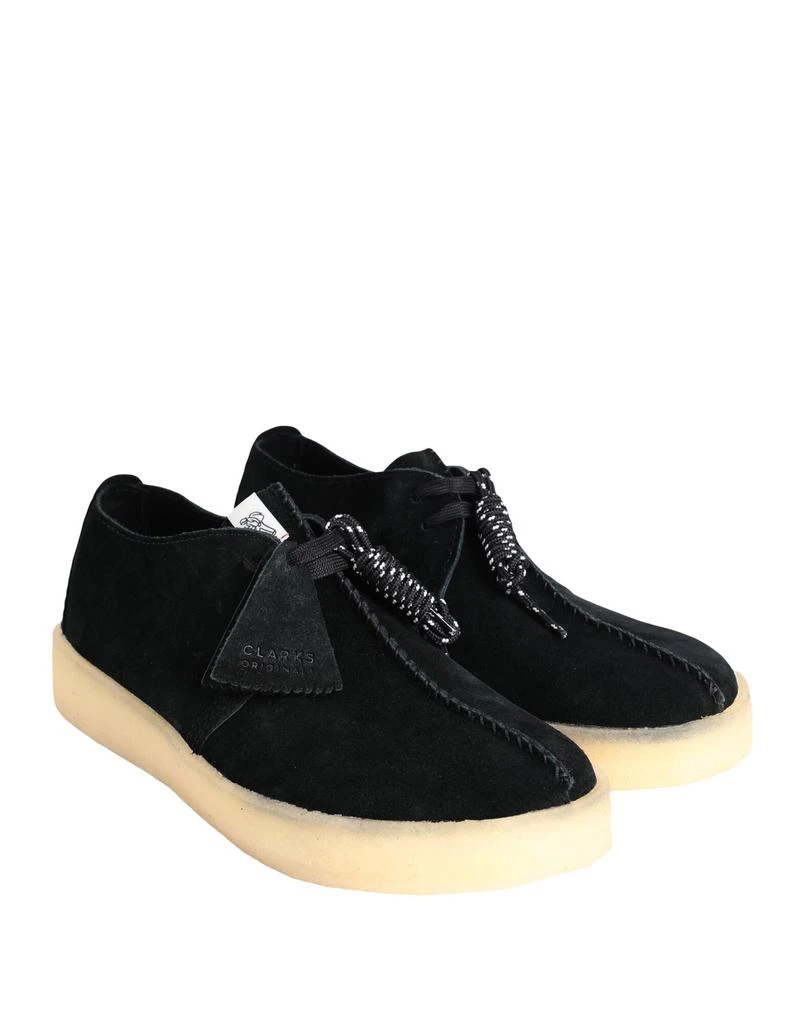 Clarks Laced shoes 4