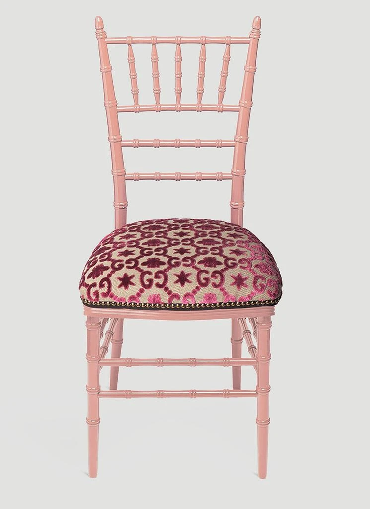 Gucci Chiavari Chair 1