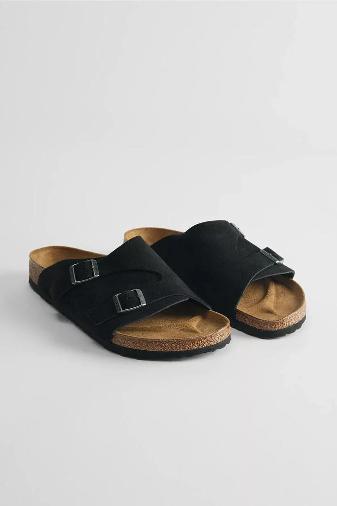 Birkenstock Birkenstock Men
s Zurich Slide Sandal 3