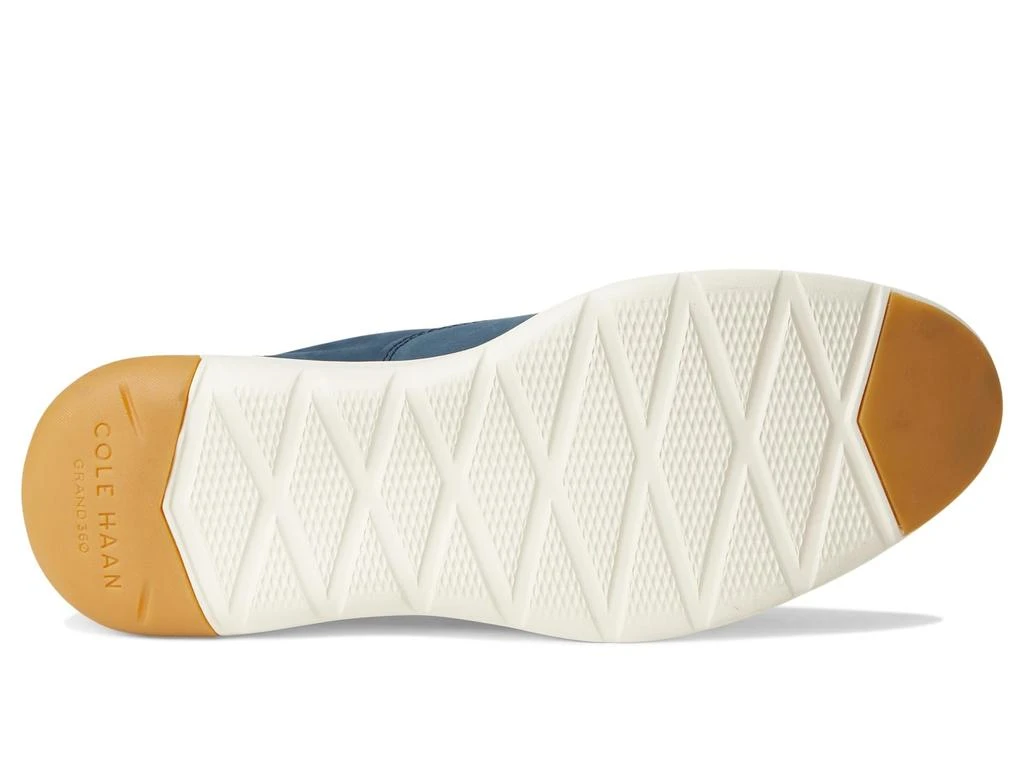 Cole Haan Grand Atlantic Oxfords 3