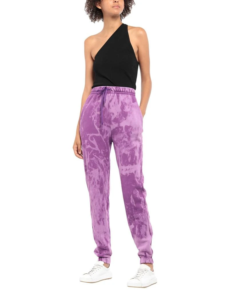 IRENEISGOOD Casual pants 2