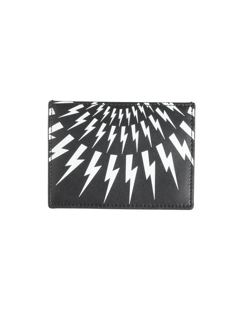 Neil Barrett Small Leather Goods 2