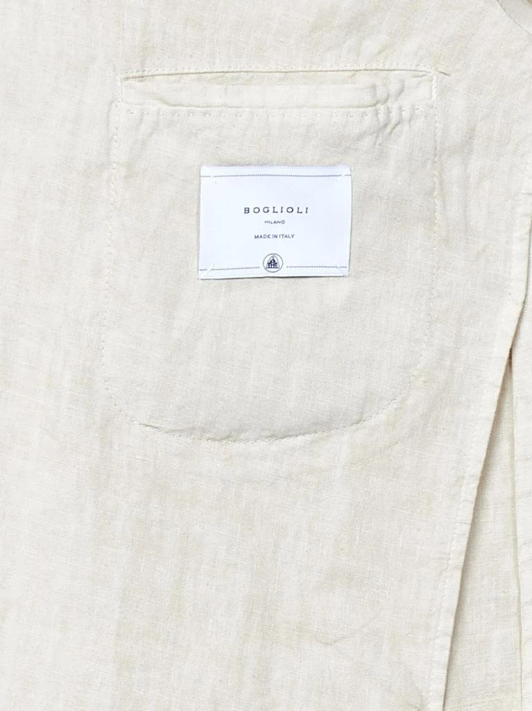 BOGLIOLI Boglioli K-Jacket Suit 5