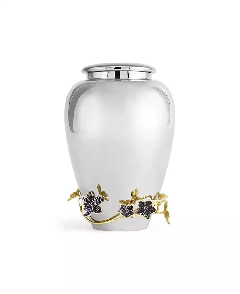 Michael Aram Forget Me Not Large Urn 3