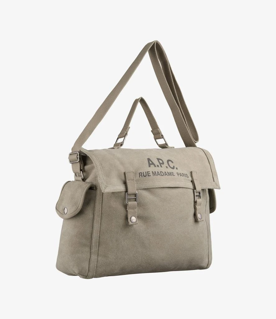 APC Recuperation satchel 3