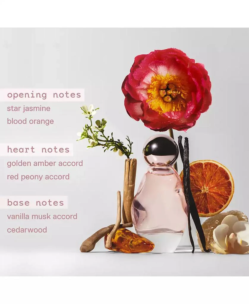 Kylie Jenner Fragrances 3-Pc. Cosmic Kylie Jenner Eau de Parfum Gift Set 4