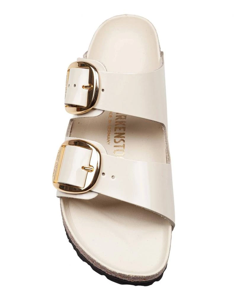 Birkenstock Birkenstock Patent Leather Sandal 2