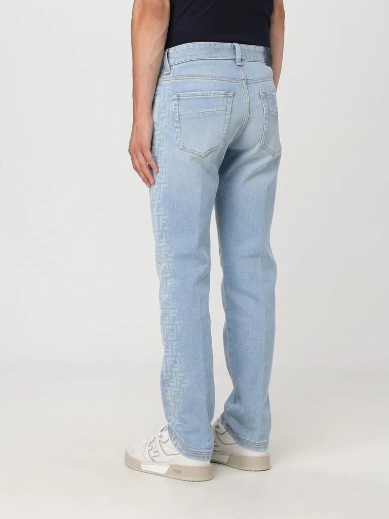 Fendi Jeans men Fendi 3