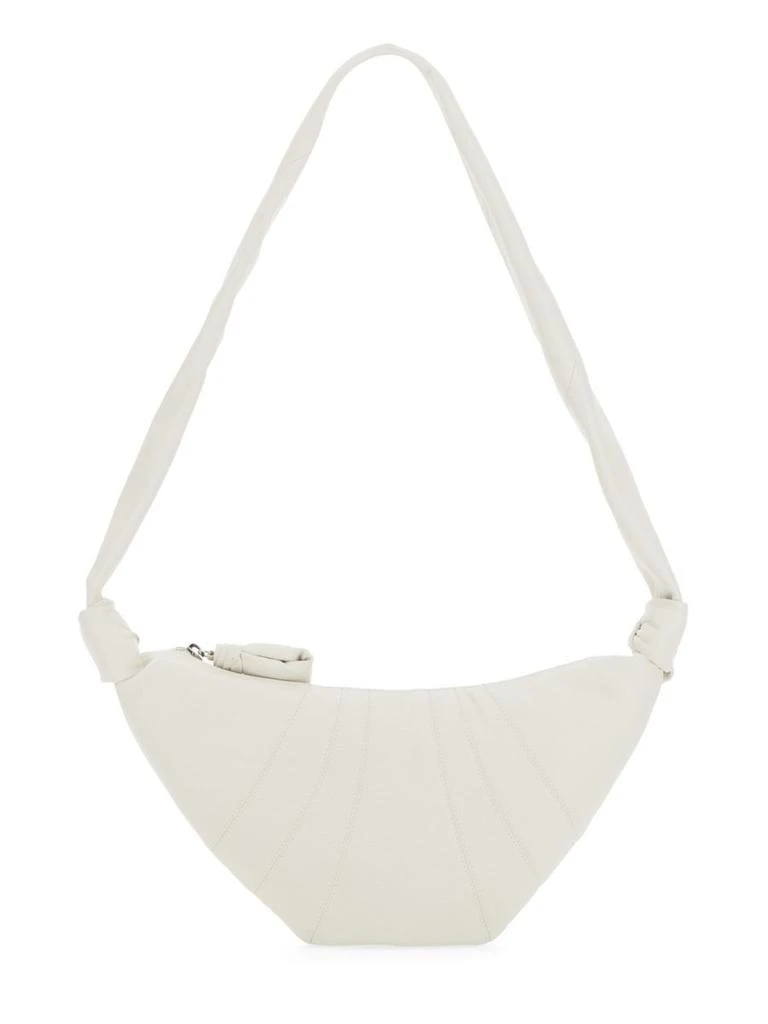 Lemaire Lemaire Croissant Knot-Detailed Shoulder Bag 2