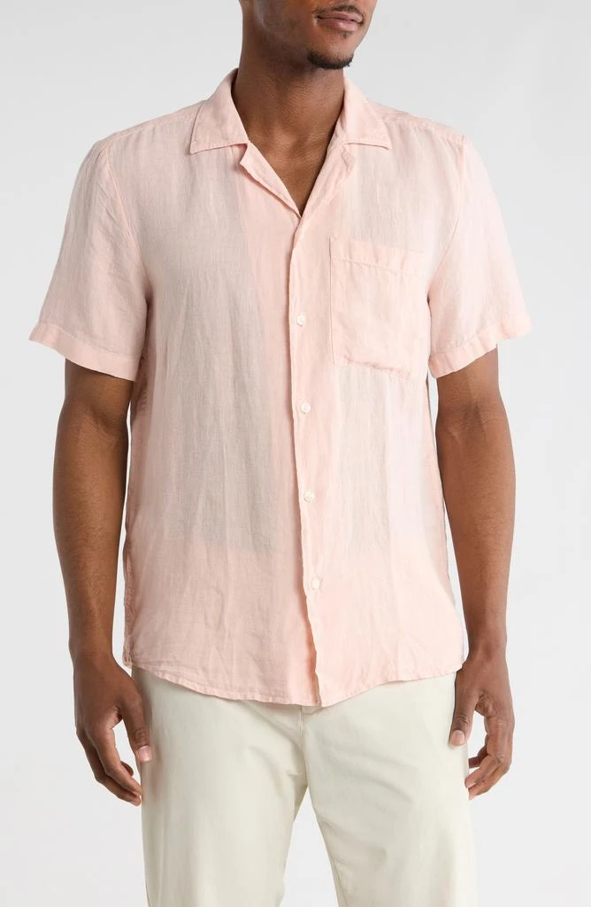 hugo boss dress shirts nordstrom BOSS Men's Hank Kent Shirt
