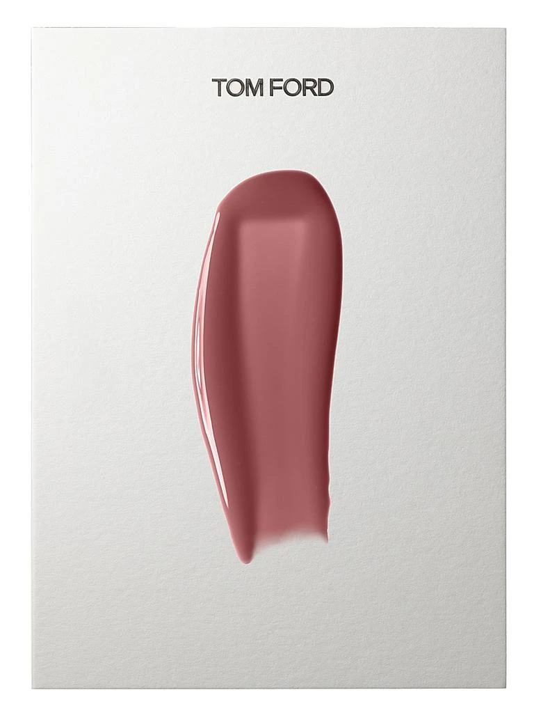 Tom Ford Gloss Luxe Lip Gloss 2